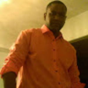 Meet your Posher, Antwan